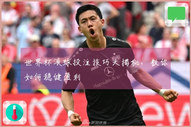 世界杯滚球投注技巧大揭秘，教你如何稳健盈利