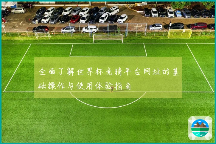 全面了解世界杯竞猜平台网址的基础操作与使用体验指南